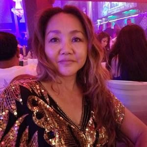 Meet your Posher, Chanti